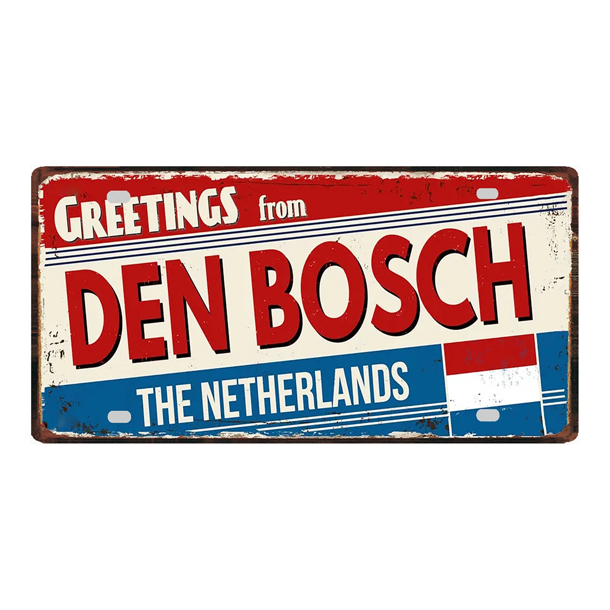 Greetings From London Ostrava - Home Decor London ulasan dan harga
