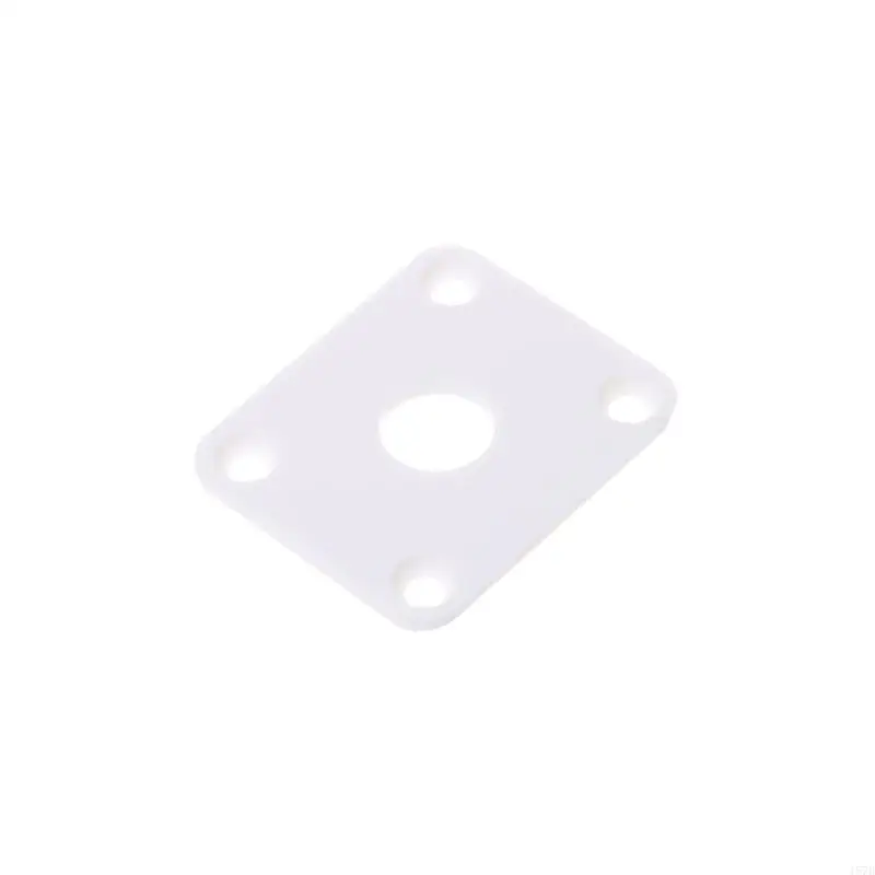 1PC Plates Tampa soquete para Epphone Guitar Substituit Peças 157D