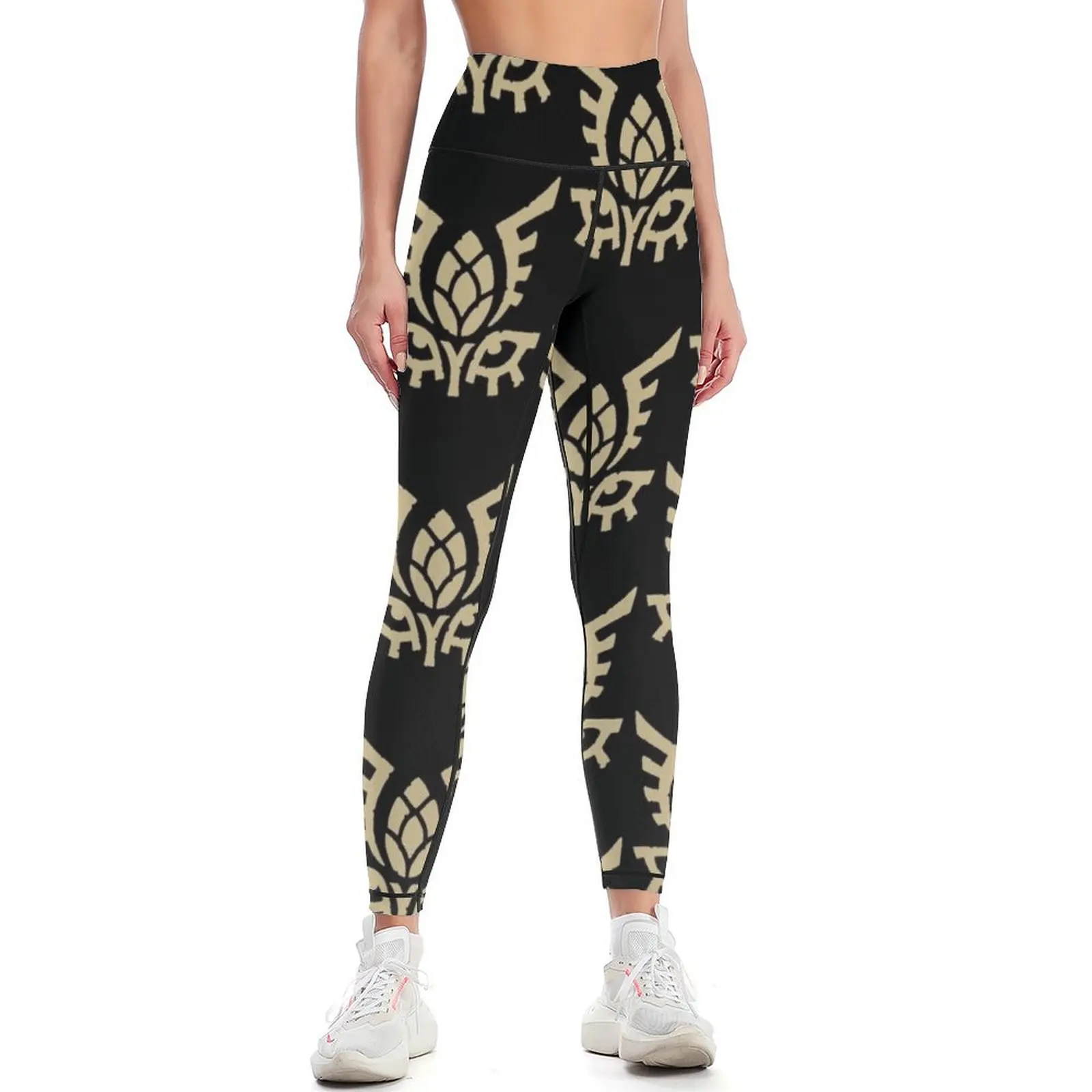 

Z game Leggings flared sport legging Fitness woman Womens Leggings