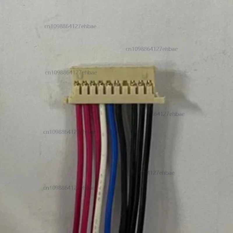 جديد NV-4578107-2S NV-3379107-2S 7.6V 44.08Wh 5800mAh بطارية الكمبيوتر المحمول ل Geo Geobook 120 IOTA FLO 64GB نتبووك اللوحي