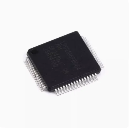 1pcs Original Genuine SMT LPC2136FBD64 Chip 16/32-bit Microcontroller ARM7 LQFP-64