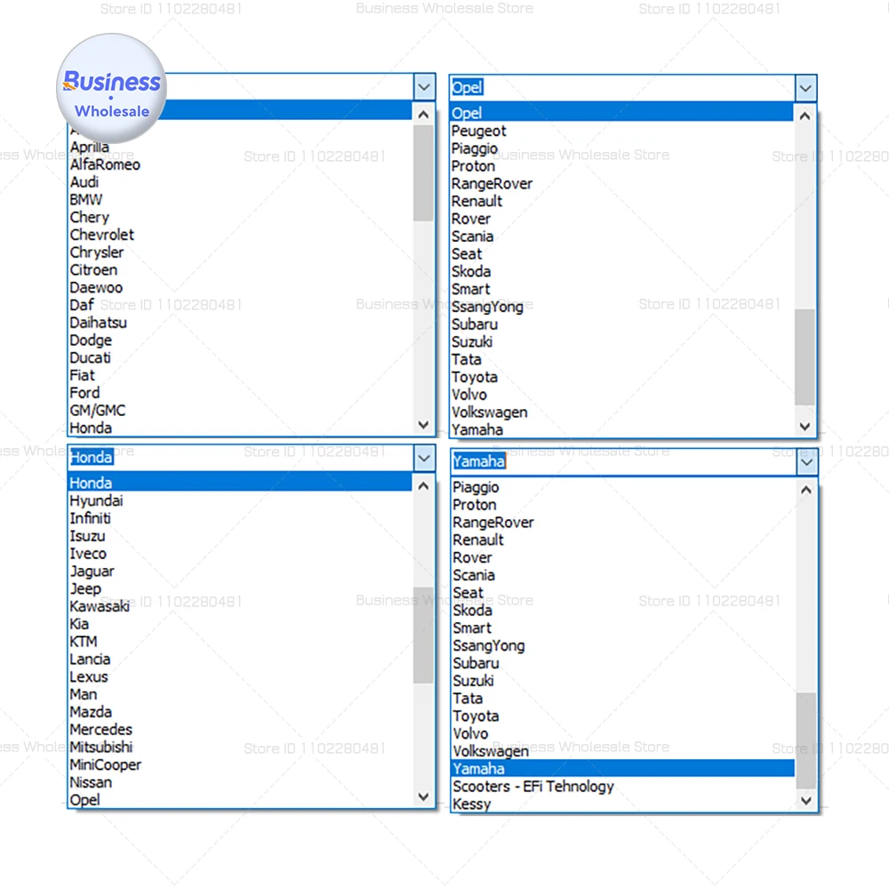 مبرمج مفتاح Zed Bull الأوتوماتيكي ، برنامج V2.7.2 ، رمز لانهائي ، استنساخ مكرر الثور Zed Bull