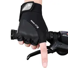 Summer Bike Half Gloves #3