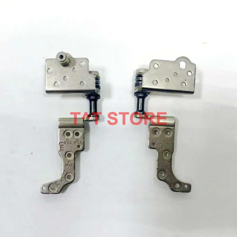 

Original For MSI GT83 GT83VR 7RF MS-1815 laptop LCD right left hinge set hinges kit Free Shipping