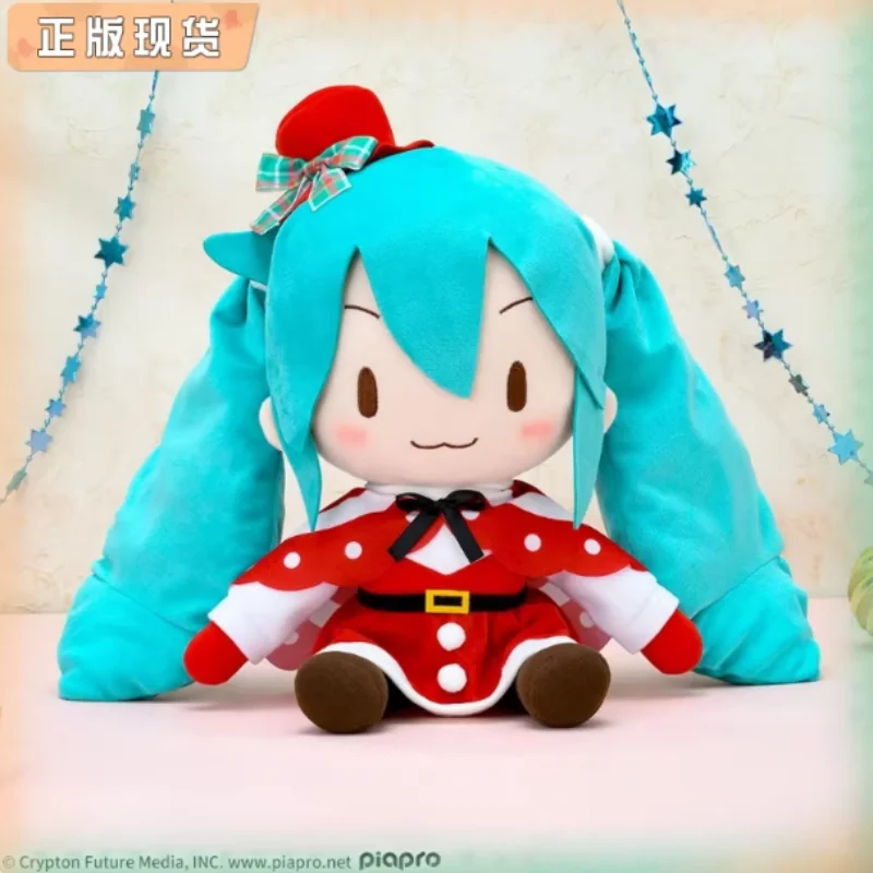 genuine-sega-hatsune-miku-retro-maid-classical-maid-fufu-plush-doll-fufu-anime-collectible-stuffed-toy-home-decor