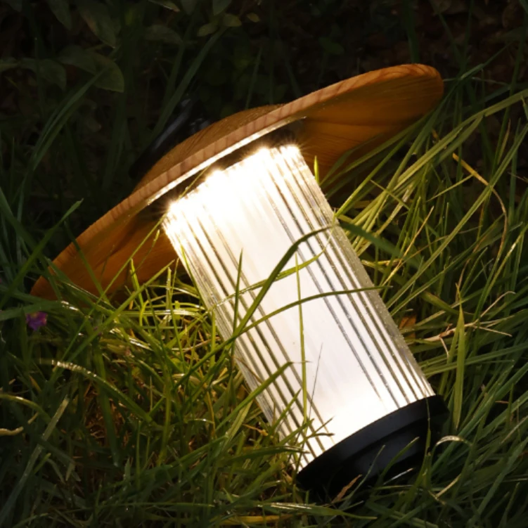 

Уличные фонари для кемпинга, портативный фонарь для двора, встроенный аккумулятор, лампа для палатки, бар, подвесной светильник для атмосферы