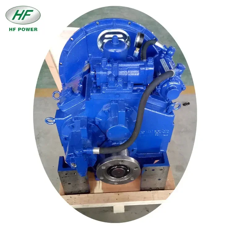 เกียร์ส่งกำลังทางทะเลคุณภาพสูงขายดีทั่วโลก ขายตรงจากโรงงาน รุ่น Advance 120C ขายส่งจากโรงงานโดยตรง