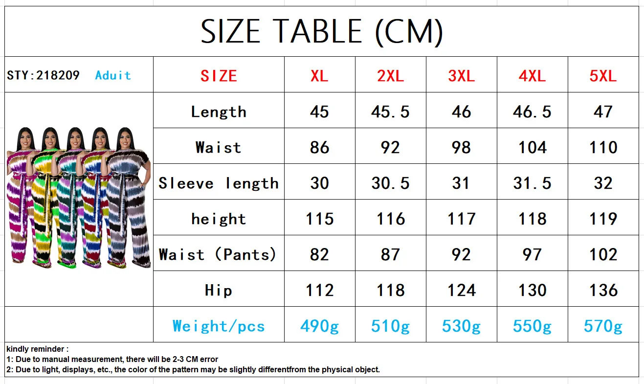 Tamanho grande moda feminina terno calças retas outono novo estilo europa e eua conjunto de roupas na moda
