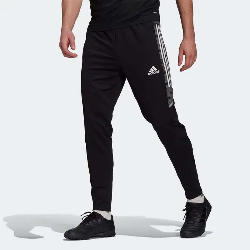 Adidas genuine casual men's fashion trend sports training pants GE5423