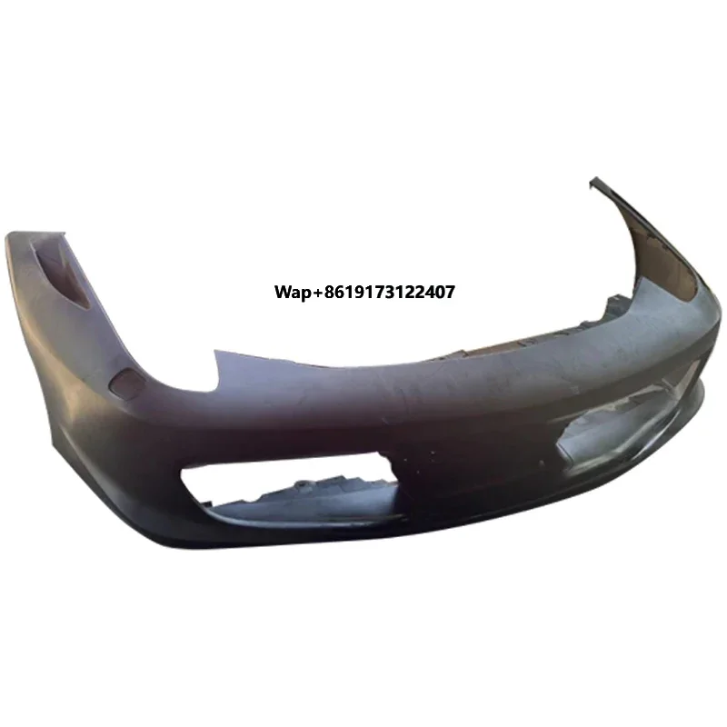 

Car Front Bumper New High Quality Exterior Accessories for 458