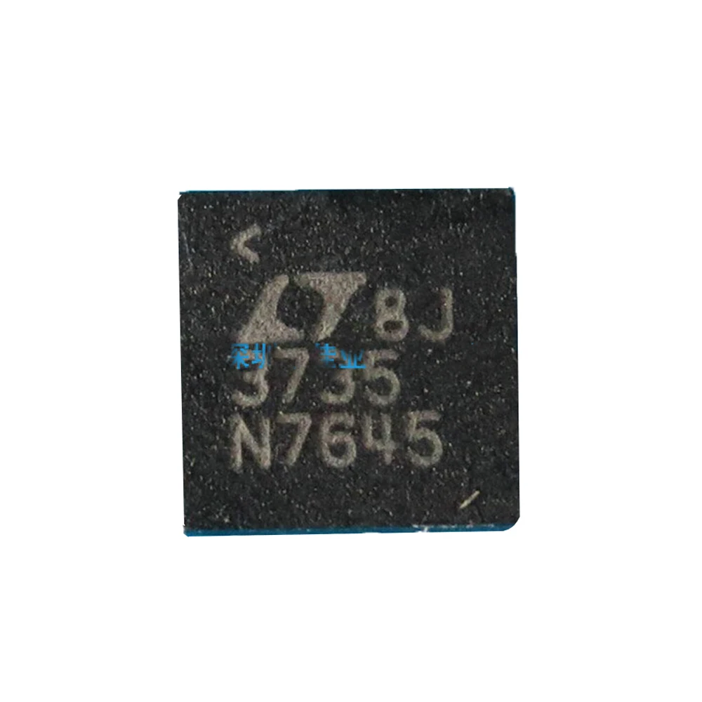 LTC3736 LTC3736EGN LTC3736EUF - Dual 2-Phase, No RSENSE, Synchronous Controller with Output Tracking