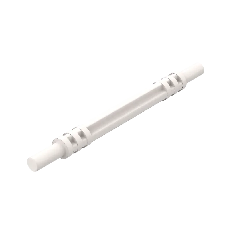 MOC 10PCS Part Bricks 32580 Soft Axle 7L Building Blocks Kit Hose Connector High-Tech Particle Puzzle DIY Toy Kid Birthday Gifts