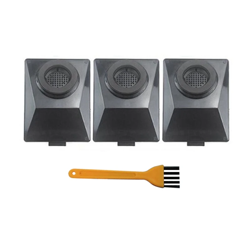 

Hepa Filter Replacements For Rainbow Rexair E2 Series Part Vacuum Cleaner Filter Accessories Parts Filter Cleaning Tools