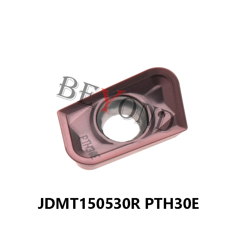 JDMT150508R JP4020 JP4120 PTH30E -TFW SH4020 JDMT150520R JDMT150530R JS4060 фреза JDMT 150508 карбидная вставка JDMT150508