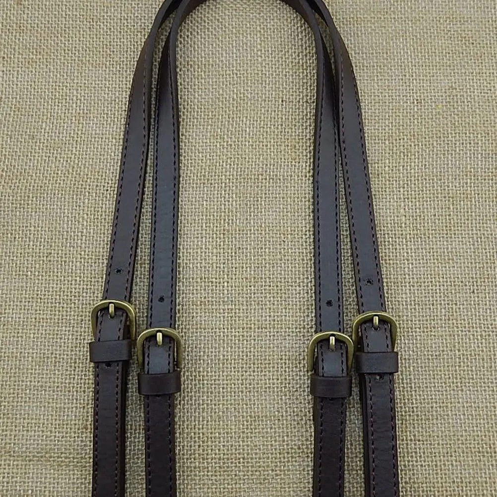 Ремень через плечо на одно плечо, синтетическая прочная большая сумка, сменные аксессуары, клатч, регулируемая длина