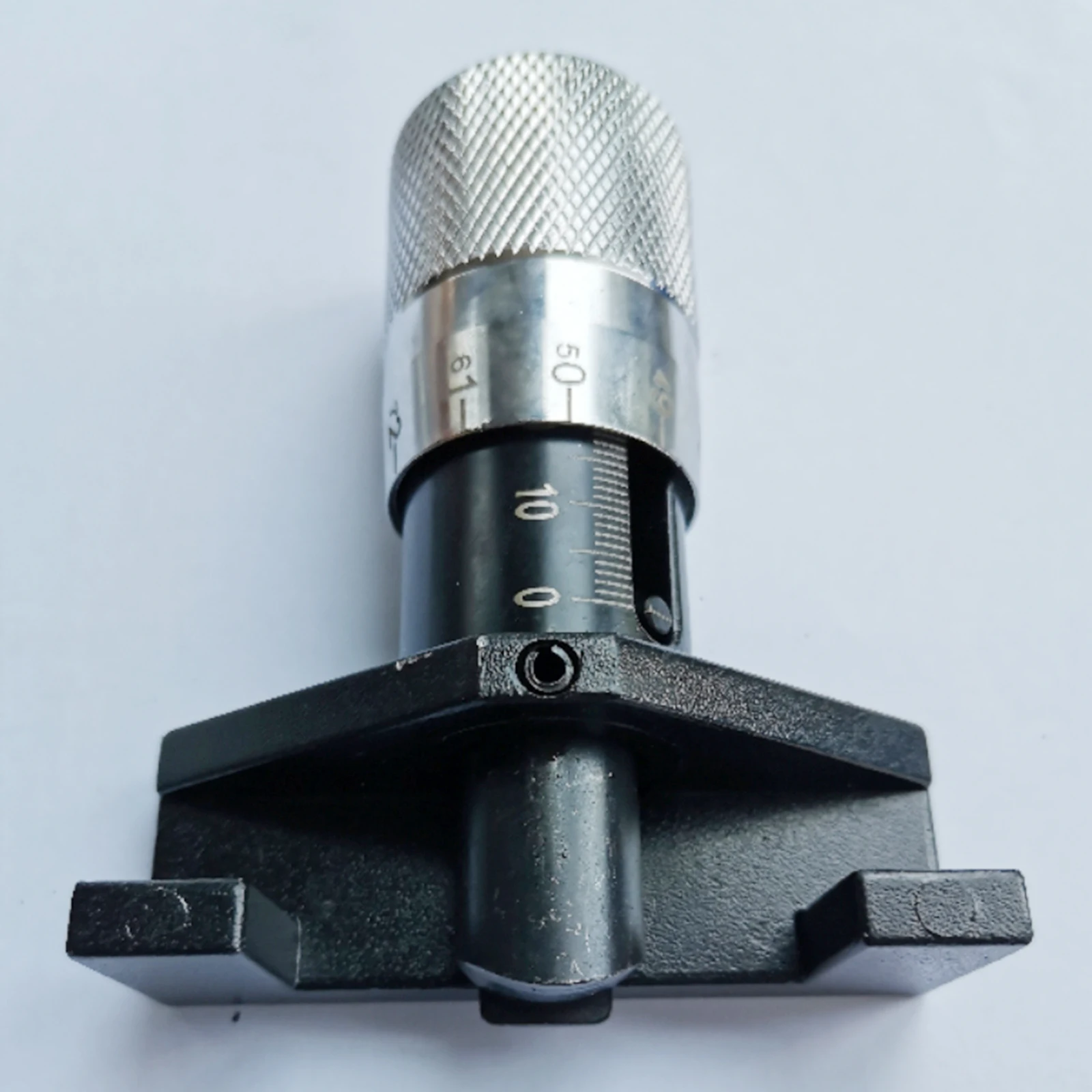 

Металлический автоматический привод двигателя, кулачок ремня ГРМ, натяжной манометр, шкала тестера