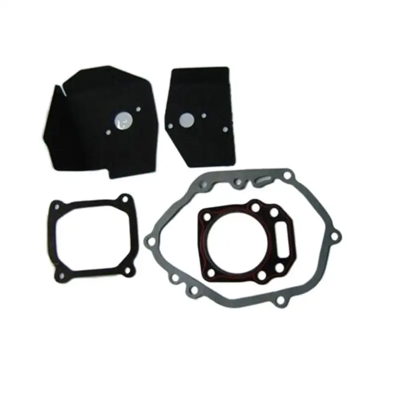 

Для Honda GXV160/HRJ216 полный комплект колодок, полный комплект подушечек/газонокосилки Honda коленчатого вала, садовые аксессуары