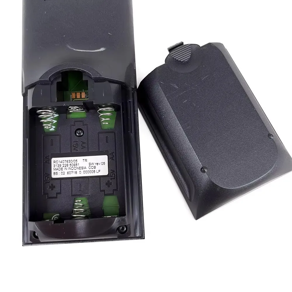 Verwendung der Fernbedienung für Onkyo AV-Receiver RC-692M TX-SA805