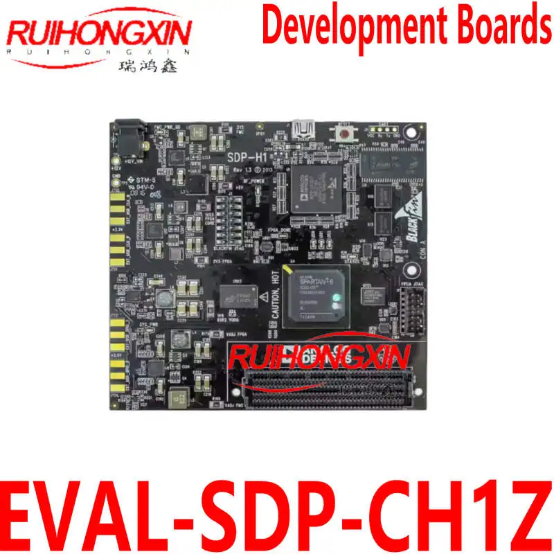 

ADI original development tool development board evaluation board EVAL-SDP-CH1Z SDP-H1 ADSP-BF527