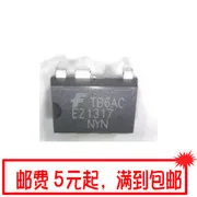 

30pcs original new EZ1317NYN EZ1317 Pulse Width Modulation DIP-7