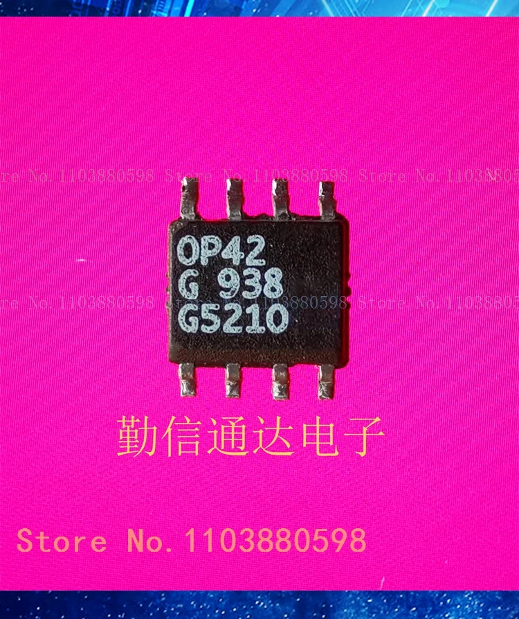 OP42G OP42GS OP42GSZ OP42