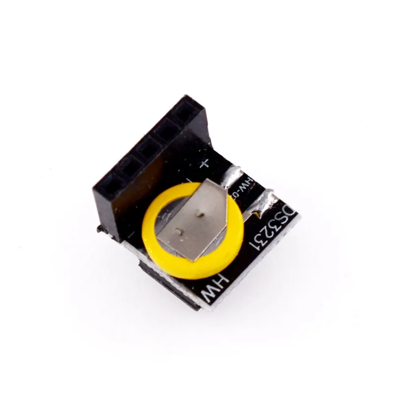 Raspberry Pi foreign highest precision ds3231 clock module DS3231 IIC module memory module