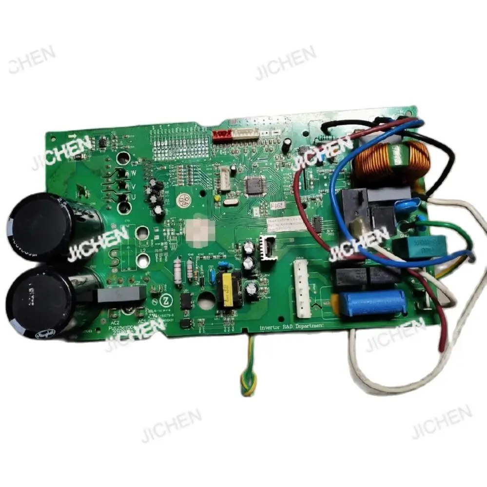 

ZQ для платы кондиционера Pu925aY004-T, аксессуары для кондиционера