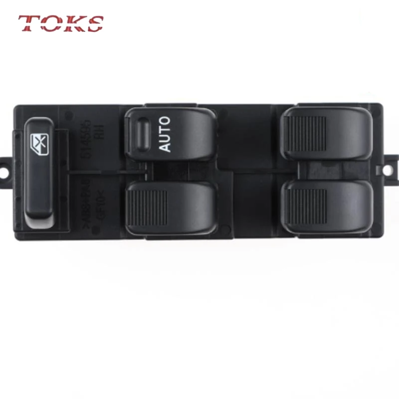

RHD Electric Master Power Window Switch Button For Toyota Avanza Sparky Cami Duet Daihatsu Terios Sirion 84820-B0010 84820B0010