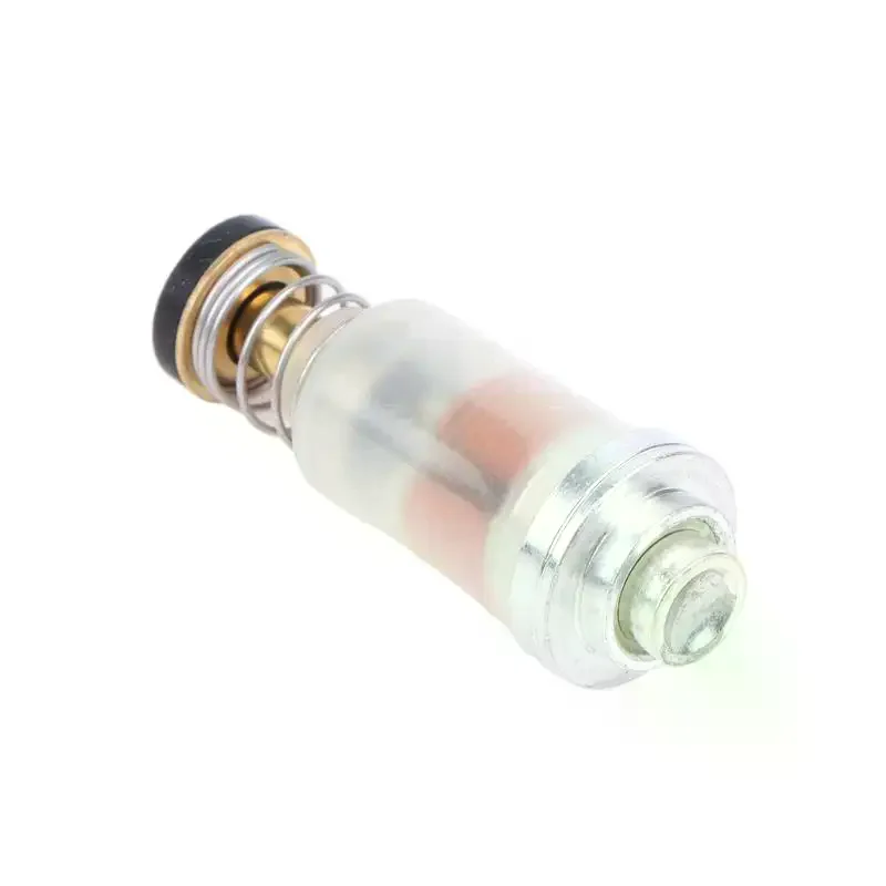 9MM Diameter Gasket Sealing Thermocouple Magnet Valve For Gas Heater Safety Valve Electromagnet Flame Failure Unit