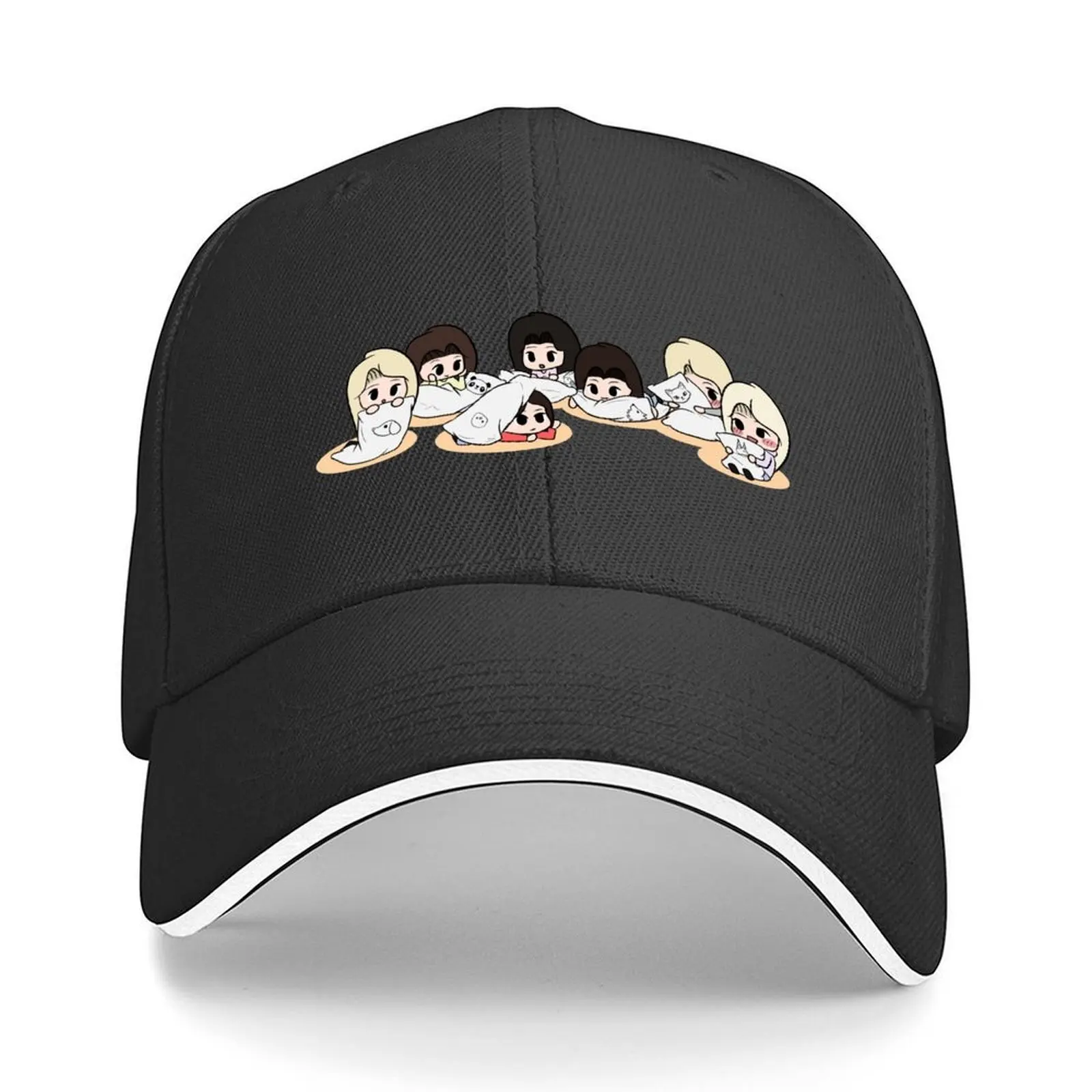 

Dreamcatcher Sleepover Baseball Cap dad hat Beach Outing Military Tactical Cap Hat Baseball Cap Mens Hats Women's