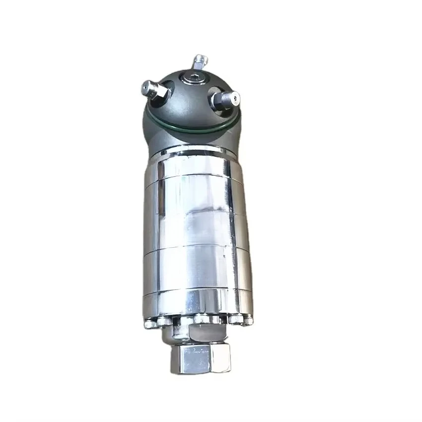 High Pressure Bin Washing Nozzle for Dustbin Cleaning