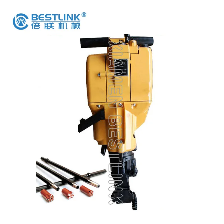 Hot Selling bouwgereedschap reserveonderdelen 10 m hamer B87c steenboor met geweldige prijs