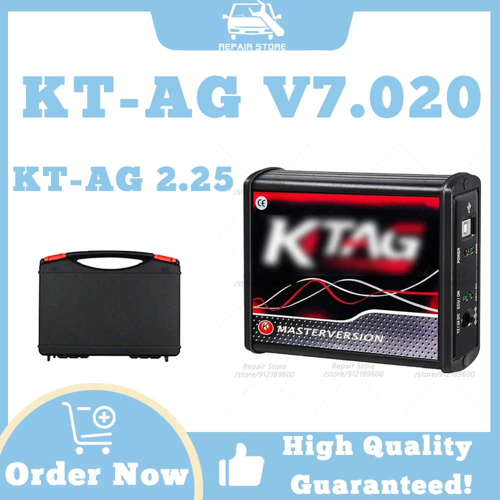 

ECU chip programming tool KT-AG V7.020 Software KT-AG 2.25 Compatible BDM/GPT Cable/ BOOT/14P600KT02 read write ECU workwith OBD