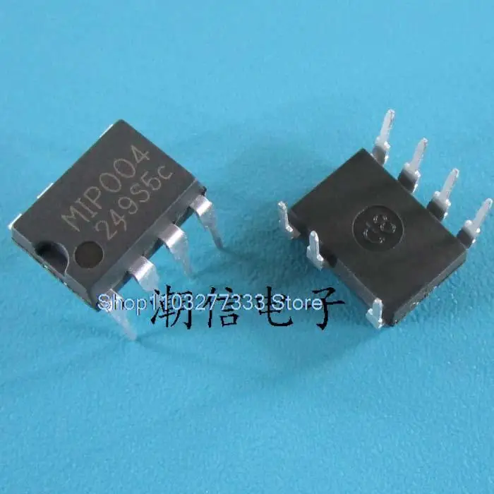 

10PCS/LOT MIP004 DIP-7