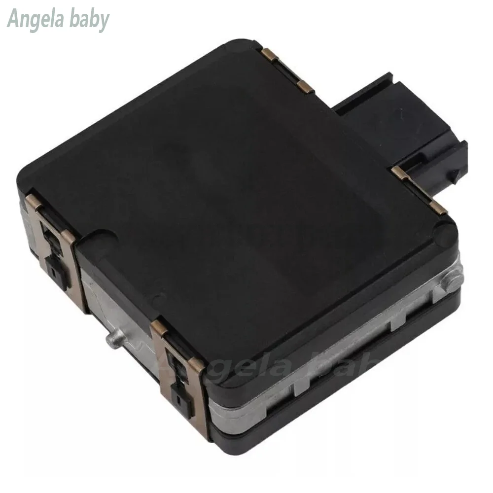 New!OEM Bosc-h Cruise Control Distance Sensor Fits For V-W 3QF907561D 3QF-907-561-D