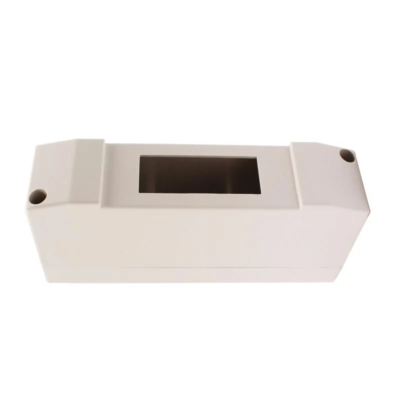 1 Way Distribution Box Plastic For  1P Circuit Breaker