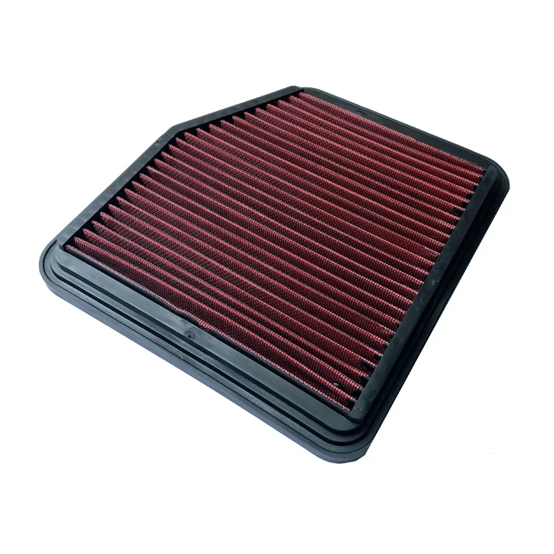 Performance Replacement Panel Air Filter Fits for Lexus IS250 IS350 GS350 for Toyota Reiz Mark X RAV4 OEM 1780131110