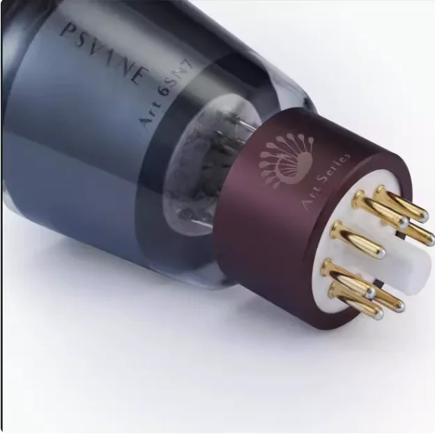 Psvane Art 6SN7 Vac… - image