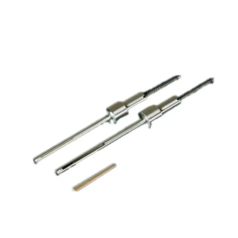 RJLT High Precision Diamond Honing Stone or Honing Stick for Small Hole Honing