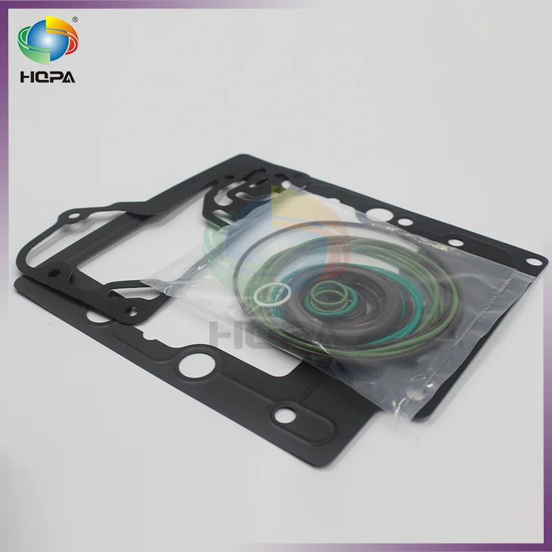 11095648 5258321 MAIN PUMP SEAL KIT FOR SAUER DANFOSS PV90R/L90 PV90RL90