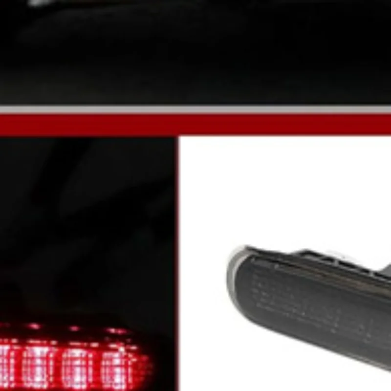 

For VW Beetle 2012 2013 2014 2015 2016 2017 2019 High Mount LED Car Rear Brake Light Lamp Rear Tail Third Brake Light 5C5945097B