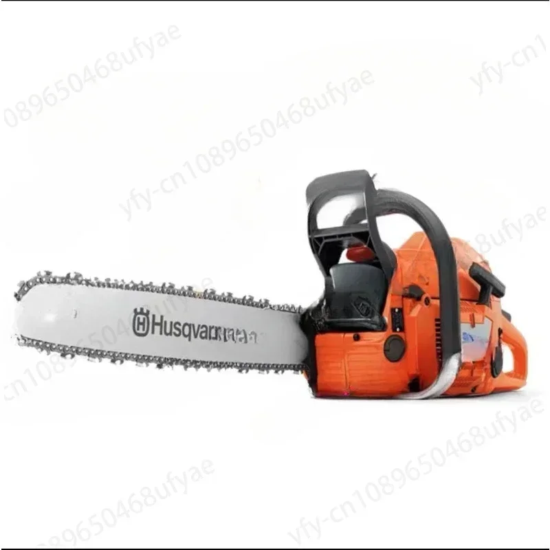 G621 Upgraded Version Imported From The Original, Pruning Saw, Logging Gasoline Saw, Logging Saw, Two-stroke Chainsaw