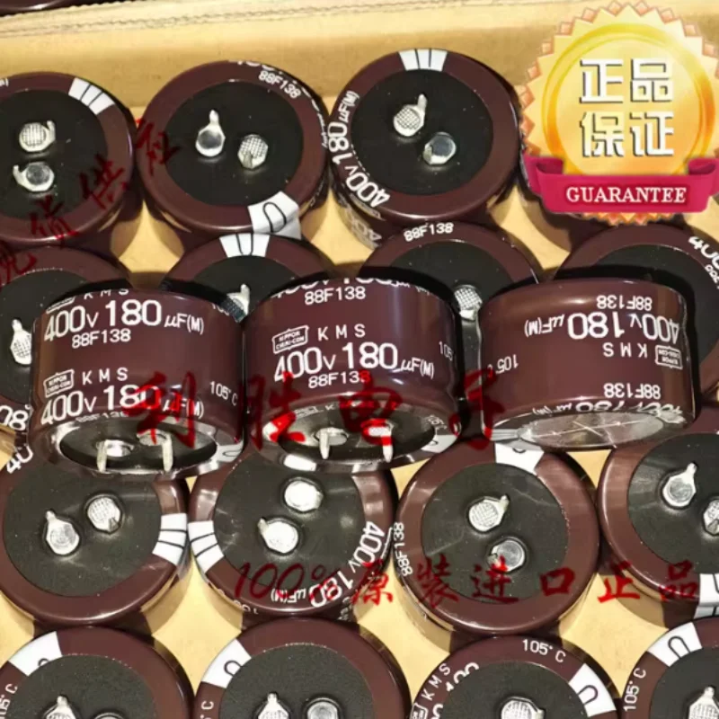 5pcs-30pcs-180uf-400v-capacitor-nippon-chemi-con-black-gold-400v-180uf-35-20-kmm-kms-compacto