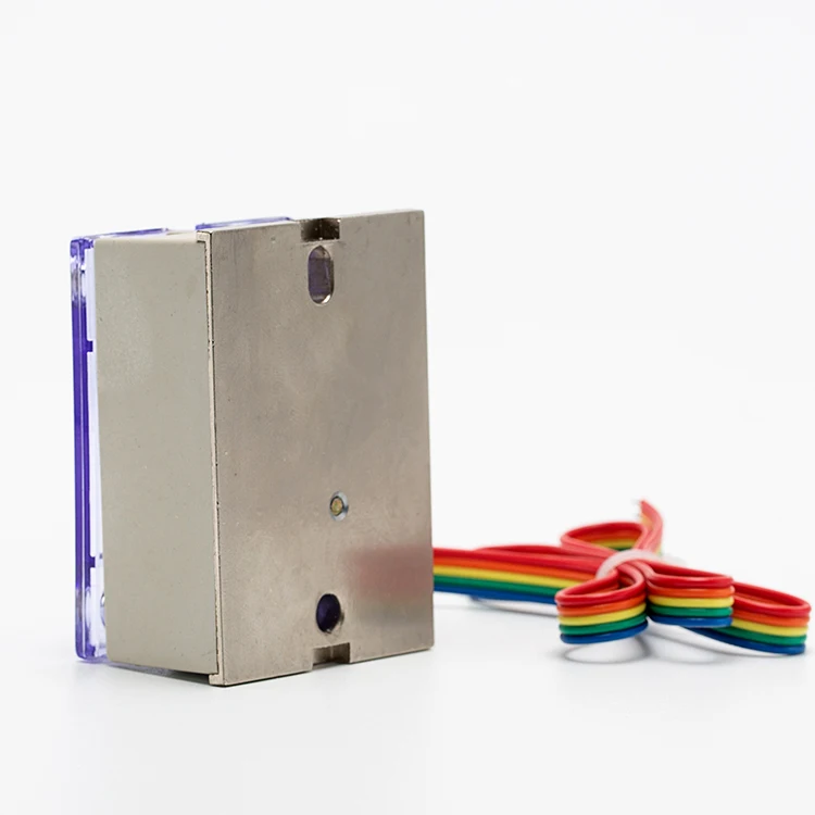 AOYI Linear Control Solid State 4-20ma Ssr Relay SSR-40LA Voltage Regulator Controller