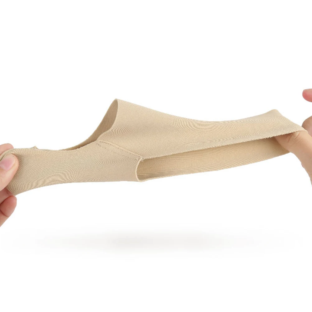 

2 Pairs Toe Correction Bandage Foot Health Spacers Tool Bunion Corrector Bunions Women Feet Care Separators Overlapping Toes