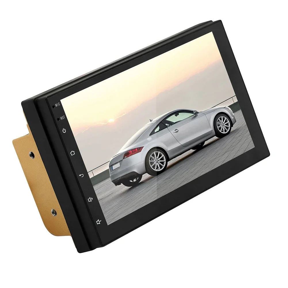 zz Android 10 Car Radio Multimedia Video Player 7 inch phone link 2DIN WiFi RAM 2G ROM 32G Navigation GPS 2 Din Audio