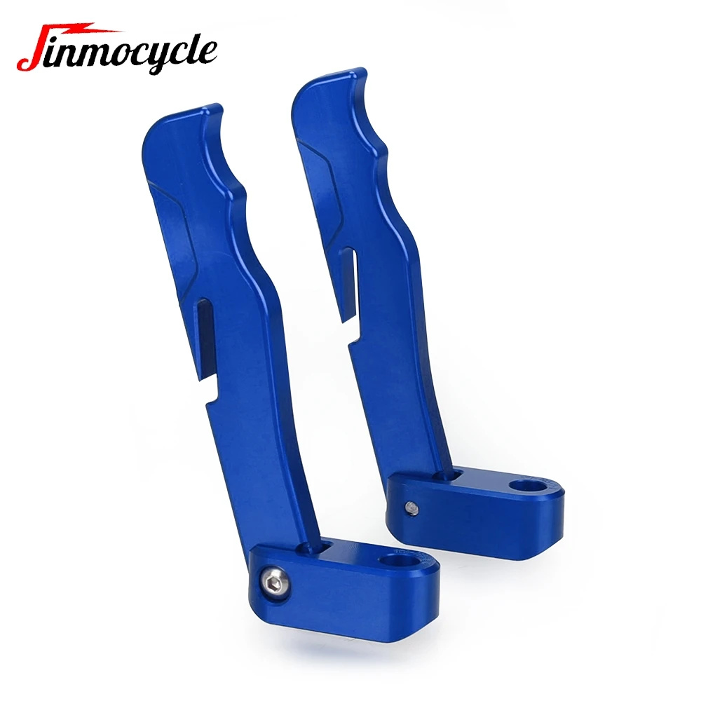 ل Can-Am Maverick X3/MAX/MAX R/MAX RR Can-Am Maverick X3 R/RR 2017-2023 دراجة نارية CNC مقبض الباب عدة فتحت الباب مقبض عدة