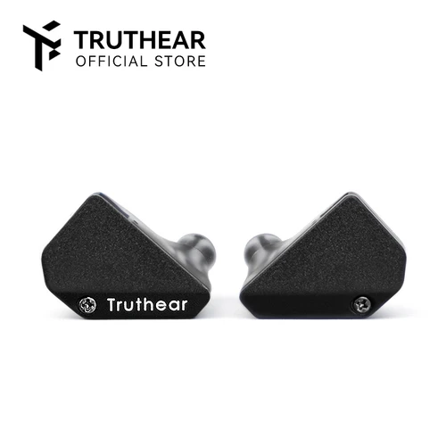Auriculares híbridos Truthear HEXA 1DD+3BA con auriculares con cable de 0,78 y 2 pines
