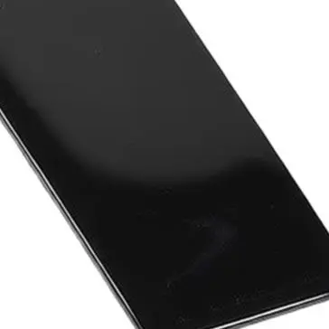 

Right Door Frame Trim Panel B-Pillar Garnish For Hyundai For Santa Fe 2013-2018 82260-2W000 Bright Black ABS Exterior Car Body
