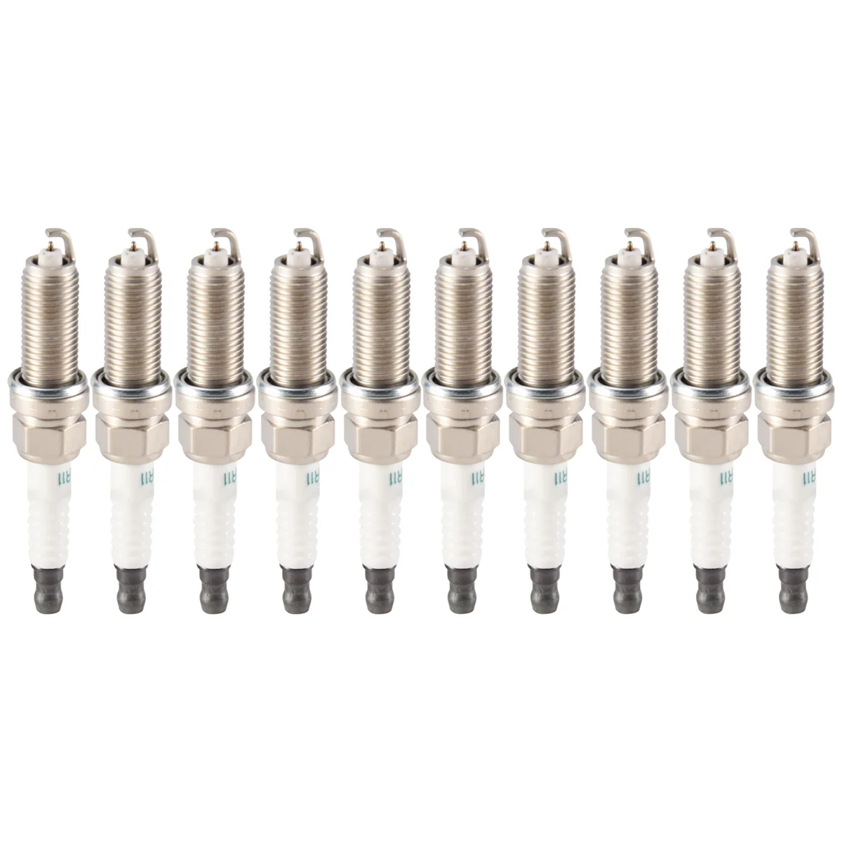 

10Pcs/Lot SC20HR11 90919-01253 Apply to Iridium Spark Plugs for Toyota-Corolla-Vios 1.6